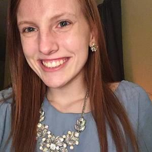 Meet your Posher, Brooke